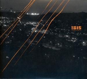 Isis · Temporal (CD) [Limited edition] (2016)