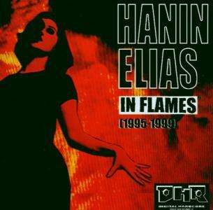 Cover for Hanin Elias · In Flames+Remixes (CD) [Us edition]