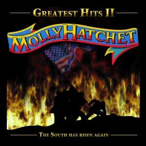 Cover for Molly Hatchet · Greatest Hits Vol.2! (CD) (2011)