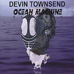 Ocean Machine - Devin Townsend - Musikk - Inside Out U.S. - 0693723414027 - 17. juni 2003
