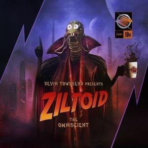 Ziltoid the Omniscient: Ziltoi - Devin Townsend - Musik - INSIDE OUT - 0693723795027 - 1. maj 2014