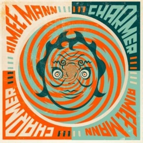 Cover for Aimee Mann · Charmer (CD) (2012)