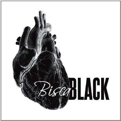 Cover for Bisca · Bisca Black (CD) (2012)