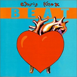 Cover for Chris Knox · Beat (CD) (2000)