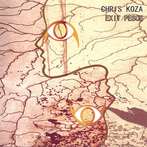 Exit Pesce - Chris Koza - Muziek - Chris Koza - 0707541744027 - 5 oktober 2004