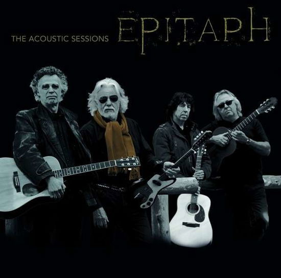 Acoustic Sessions - Epitaph - Music - INAKUSTIK - 0707787913027 - July 8, 2014