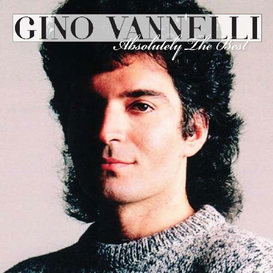 Absolutely the Best - Gino Vannelli - Música - ROCK/POP - 0708535791027 - 24 de março de 2017