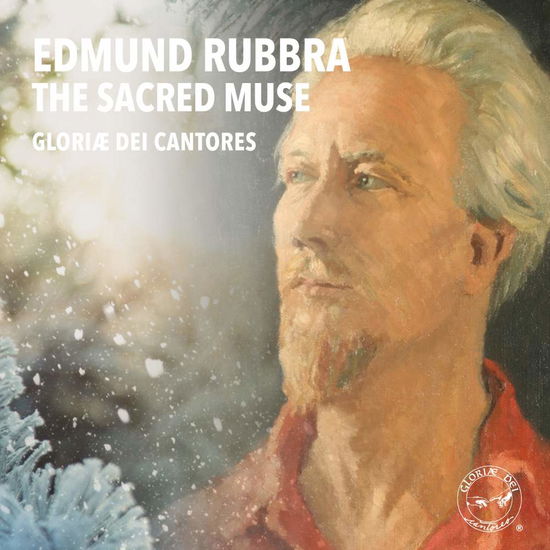 Edmund Rubbra - Gloriae Dei Cantores - Music - PARACLETE RECORDINGS - 0709887013027 - August 9, 2019