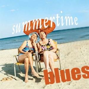 Cover for Summertime Blues (CD) (2007)