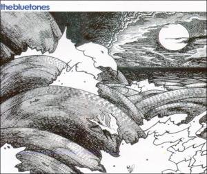 Cover for Bluetones (CD) (2023)