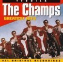 Cover for Champs · Greatest Hits (CD) (1994)