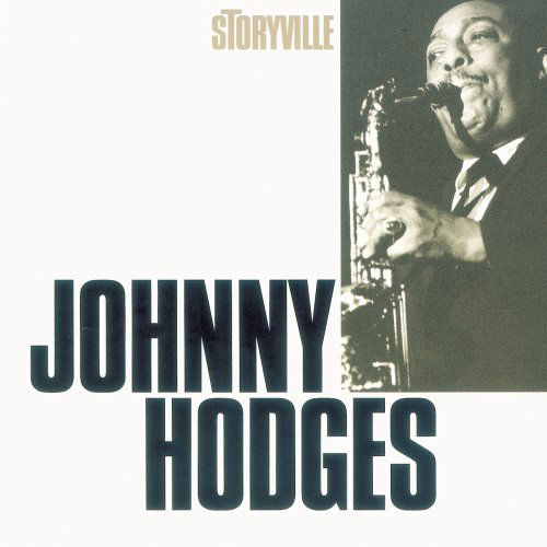 Masters of Jazz - Johnny Hodges - Music - STORYVILLE - 0717101851027 - October 3, 2006