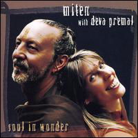 Soul in Wonder - Premal,deva / Miten - Music - OUTSIDE/WHITE SWAN RECORDS - 0717147008027 - October 23, 2007