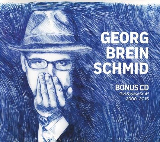 Cover for Georg Breinschmid · Breinschmid: Bonus CD (CD) (2016)
