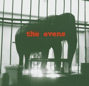 Evens - Evens - Music - DISCHORD - 0718751965027 - March 10, 2005