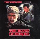 Blood of Heroes / O.s.t. - Todd Boekelheide - Musik - CD Baby - 0720258706027 - 16. december 2005