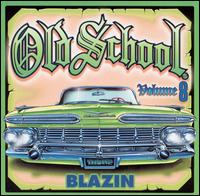 Cover for Old School 8 / Various (CD) (2004)