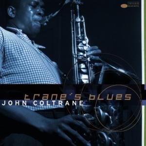 Trane S Blues - John Coltrane - Musik - EMI - 0724349824027 - 24. februar 1999