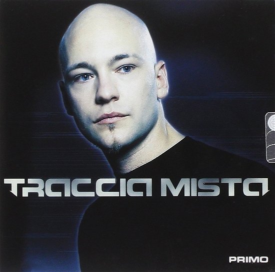 Cover for Traccia Mista · Primo (CD) (1999)