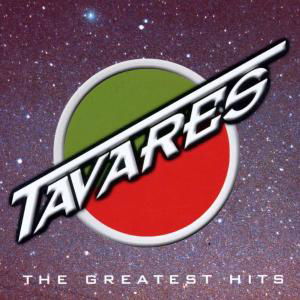 Cover for Tavares · Greatest Hits (CD) (2000)