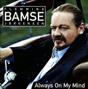 Cover for Bamse · Always on My Mind (CD) (2001)