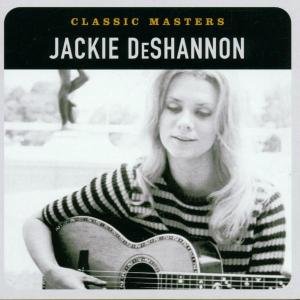 Cover for Jackie Deshannon · Classic Masters (CD) [Remastered edition] (2002)