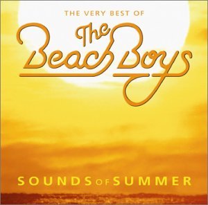 The Very Best of the Beach Boys: Sounds of Summer - The Beach Boys - Musik - EMI - 0724358271027 - 7. Juli 2003