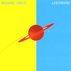 Legionnaire - Michael Cretu - Musikk - VIRGIN - 0724381194027 - 9. april 2002
