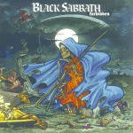 Forbbiden - Black Sabbath - Music - EMI - 0724383062027 - July 8, 1998