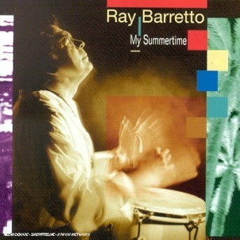 Cover for Barretto Ray · My Summertime (CD) (2011)