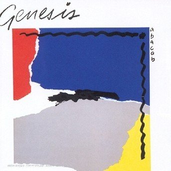 Abacab - Genesis - Música - VIRGIN - 0724383989027 - 17 de outubro de 2001