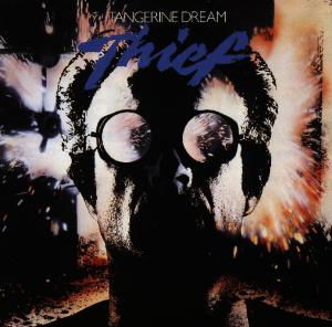 Tangerine Dream-thief -ost- - Tangerine Dream - Musiikki - VIRGIN - 0724384052027 - tiistai 6. huhtikuuta 1999