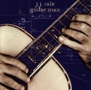 Guitar Man - J.j. Cale - Muziek - VIRGIN - 0724384148027 - 22 april 1996