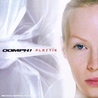 Cover for Oomph! · Plastik (CD) (1999)
