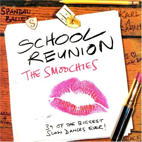 School Disco-Smooch..-39t - V/A - Musik - Virgin - 0724386032027 - 2005