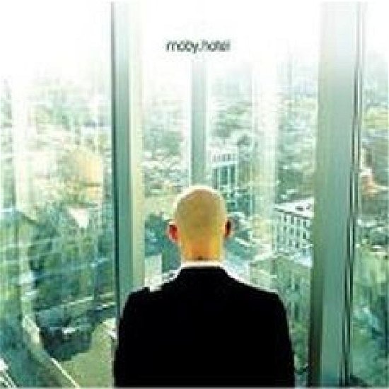 Hotel - Moby - Musik - EMI EUROPE GENERIC - 0724386061027 - 15. marts 2005