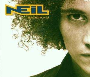 Cover for Neil · Neil-dust in the Wind -cds- (CD) [Blue Prime edition]
