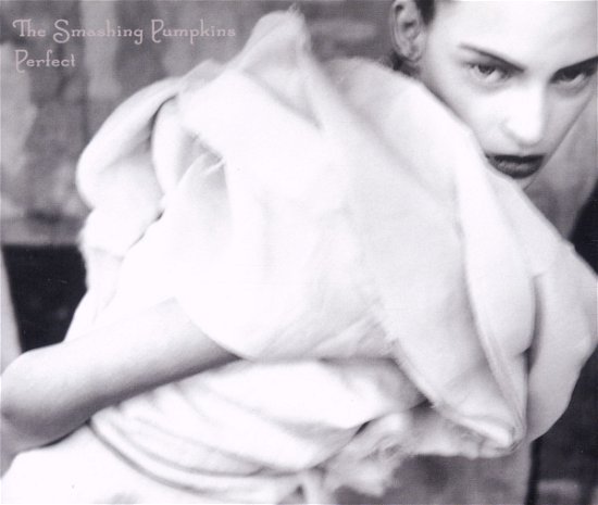Cover for The Smashing Pumpkins · Perfect (SCD) (1998)