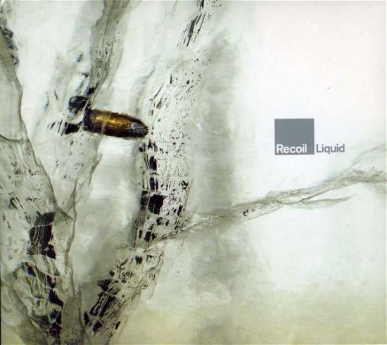 Liquid - Recoil - Musiikki - CAPITOL (EMI) - 0724596912027 - tiistai 21. maaliskuuta 2000