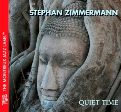Cover for Zimmermann · Quiet Time (CD) (2009)