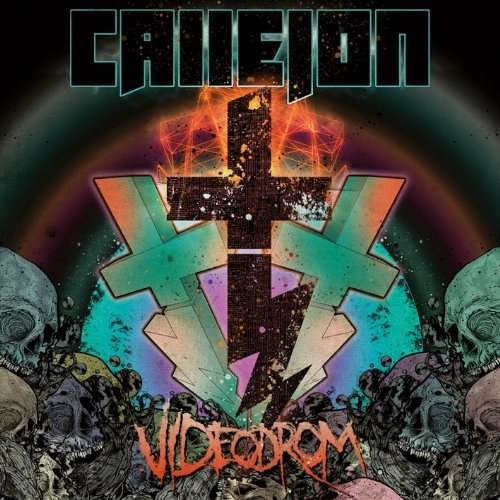 Cover for Callejon · Videodrom (CD) (2010)