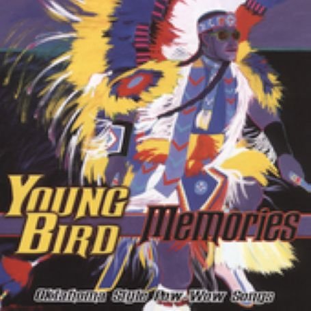 Young Bird: Memories - Young Bird - Muziek - CANYON - 0729337639027 - 5 april 2007