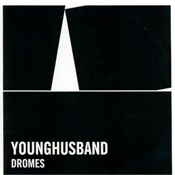 Cover for Younghusband · Dromes (CD) (2015)