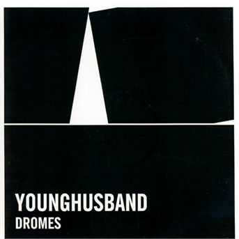 Younghusband · Dromes (CD) (2015)