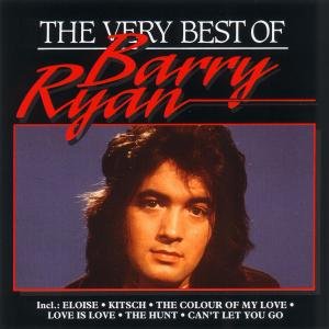 Cover for Barry Ryan · The Very Best Of (CD) (2003)