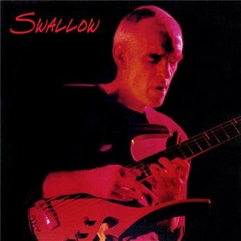 Cover for Swallow Steve · Swallow (CD) (1992)