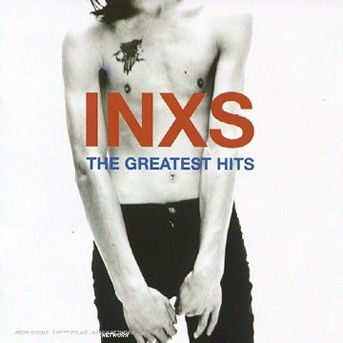 The Greatest Hits - Inxs - Musik - VENTURE - 0731452623027 - 1. Oktober 1994