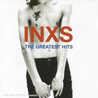 Cover for Inxs · The Greatest Hits (CD) (1994)