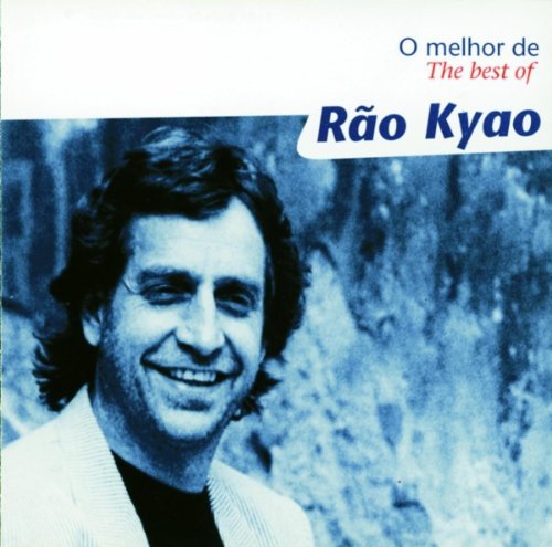 Cover for Rao Kyao · O Melhor De (CD) (1995)