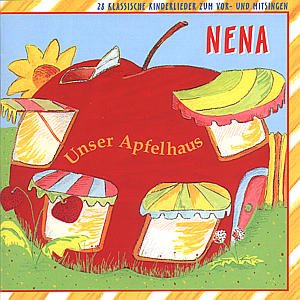 Unser Apfelhaus - Nena - Music - POLYGRAM - 0731452904027 - February 23, 1998